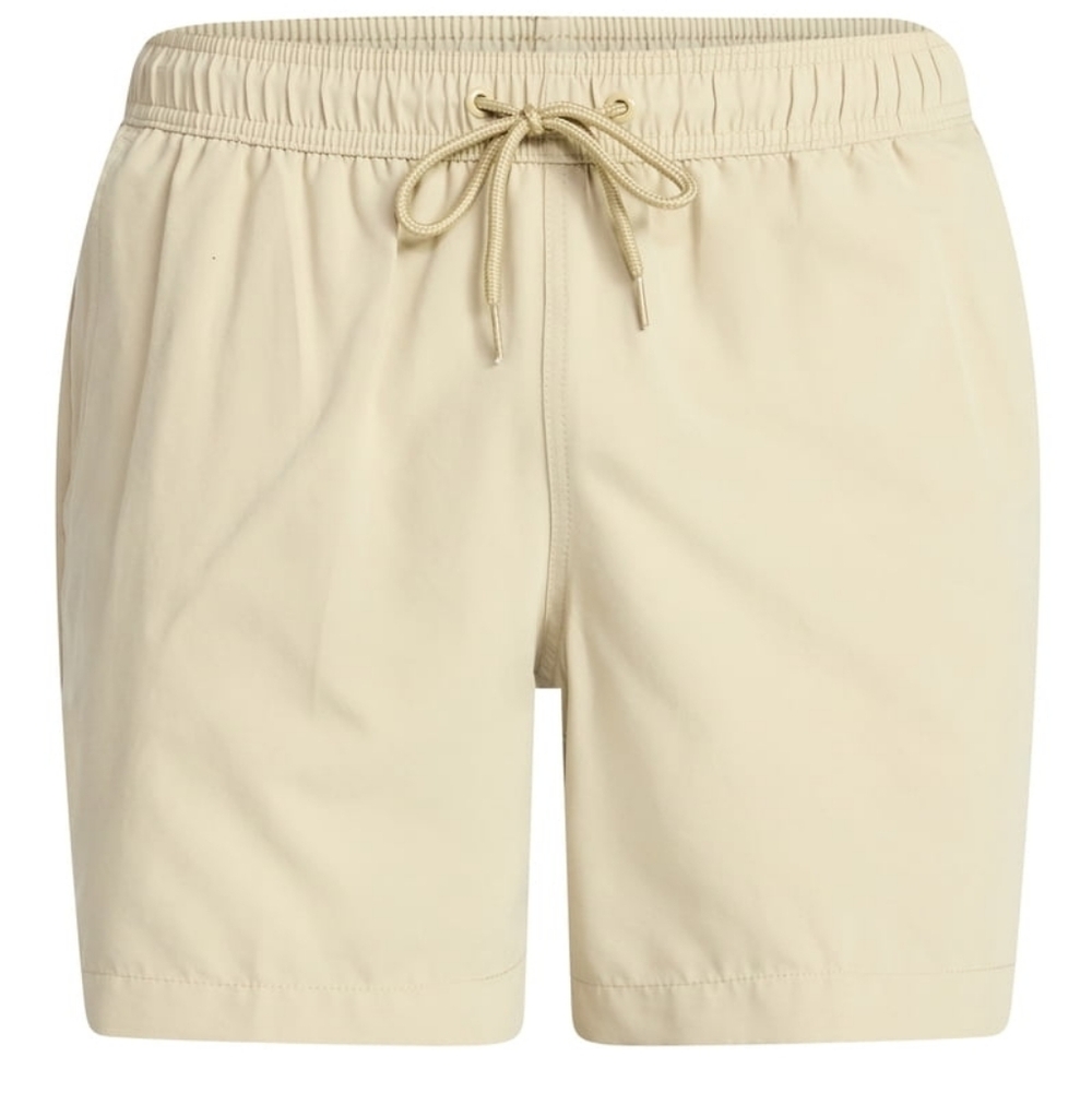 Men’s Sand Beige Quick-Dry Surf & Turf Board Shorts | 6” Inseam - Picture 4 of 4